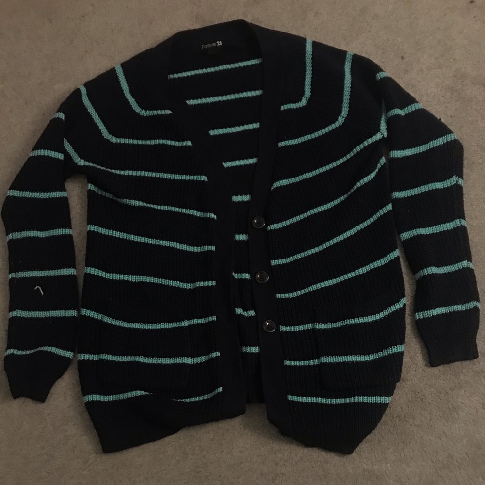 FOREVER 21 Cardigan